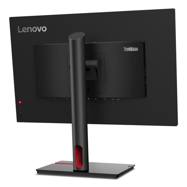 Monitor - LENOVO - ThinkVision T24d-30 - 24 tum - 1920x1200 - IPS 100Hz