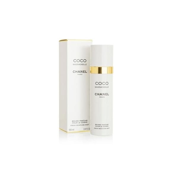 Coco Mademoiselle Deo Spray 100 Ml