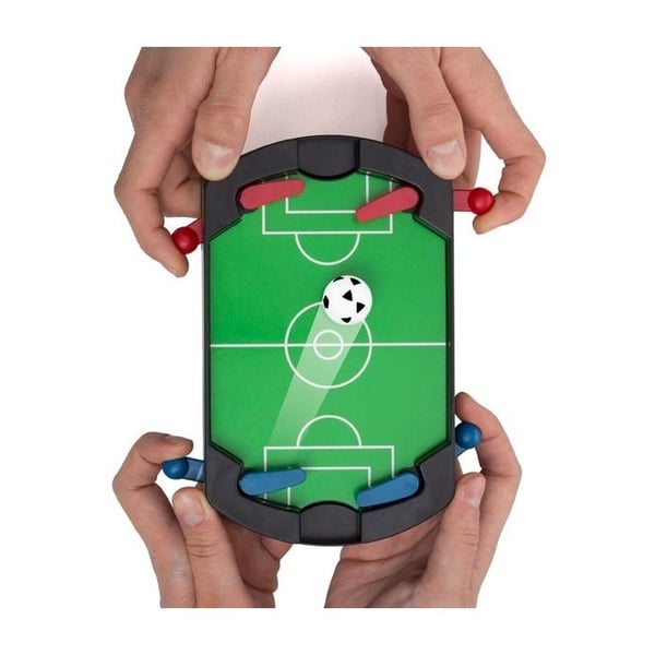 Konsol för fotbollsspel Flipper fotbollsspel