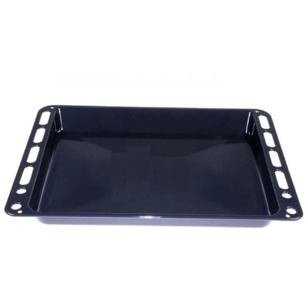 Häll för SMEG ugn - SCB60MX9 480370545 A2-8 A2BL-8 A2D-8 - Mått 35,5cm x 46cm