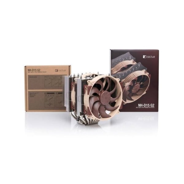 Noctua NH-D15 G2