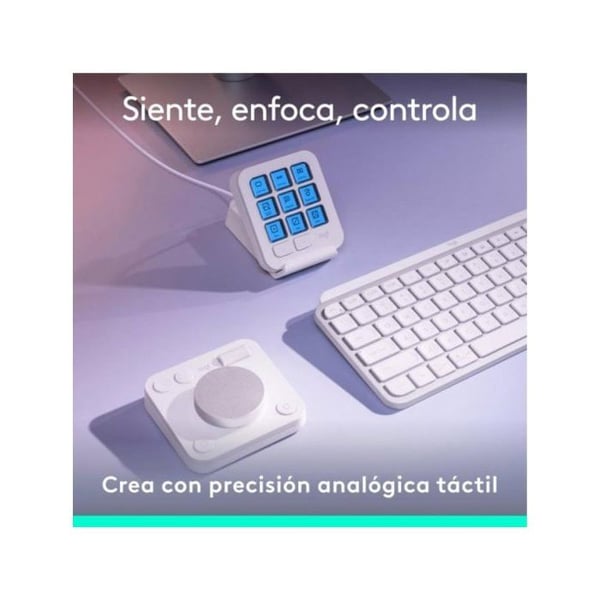 Logitech Master Series MX Cre
