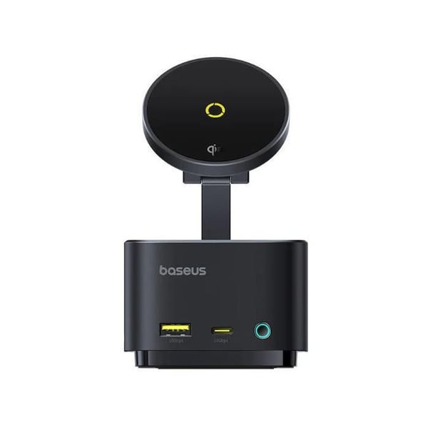 Hub Cargador Baseus Magpro 2 Ser