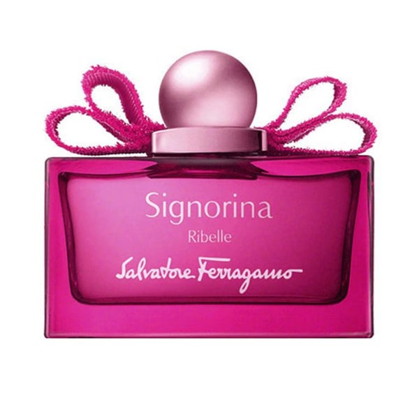 SIGNORINA RIBELLE eau de parfum spray 100 ml