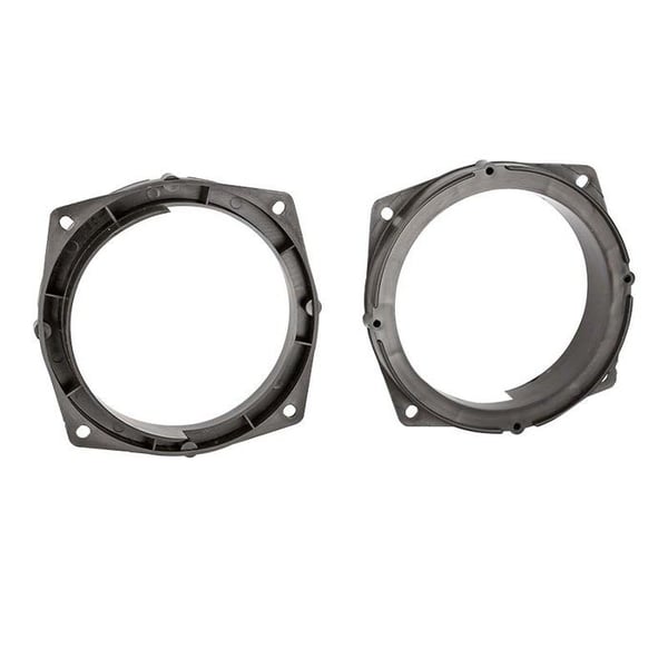 Högtalaradapter Ø 130 mm Mitsubishi Colt > fram-/bakdörrar