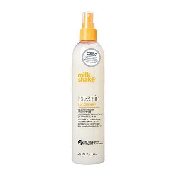 Hårvård Leave In Conditioner Milk Shake - Unisex - 11,8 Oz I0083701 Hårvård Leave In Conditioner Milk Shake - Unisex - 11,8 Oz I0083701