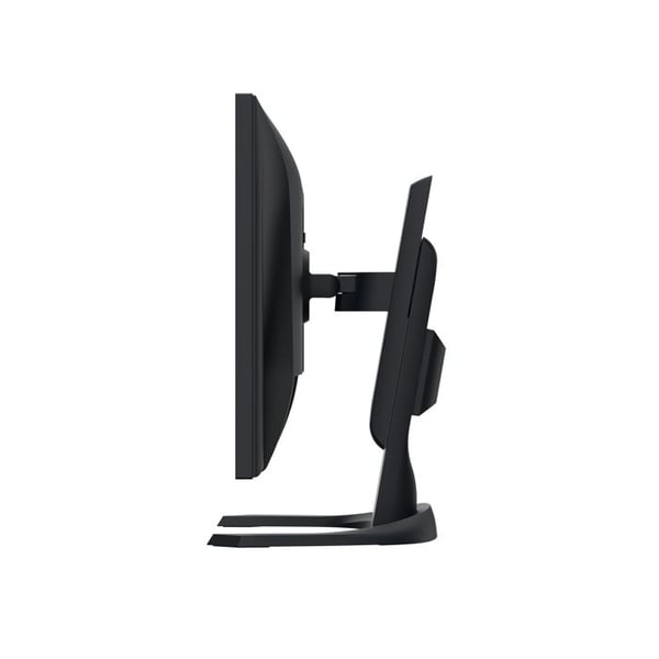 EIZO FlexScan EV2740X-BK computerskærm 68,6 cm (27") 3840 x 2160 pixels 4K Ultra HD LCD Sort