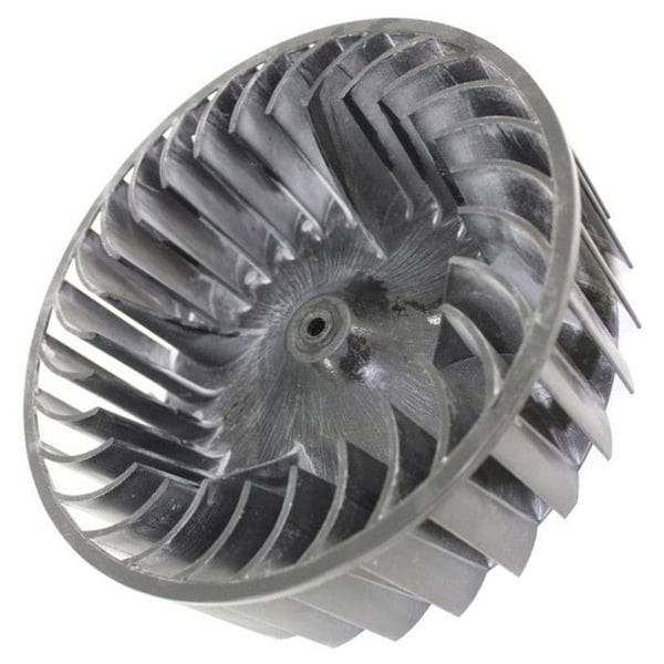 Original bakre turbin Strykare 1366338026 AEG, ELECTROLUX, ZANUSSI, JEKEN, FAURE, ZANKER
