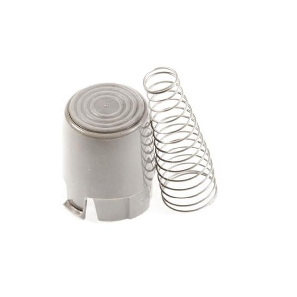 Fixationsmagnetisk fönster + fjäder