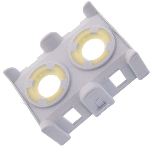 SOS Accessoire Raccord med packningar för propeller, arm för diskmaskin 481253029431, C00310965 BAUKNECHT, IGNIS, IKEA, IKEA SOS Accessoire Raccord med packningar för propeller, arm för diskmaskin 481253029431, C00310965 BAUKNECHT, IGNIS, IKEA, IKEA