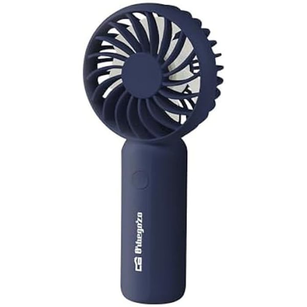 Fläkt - ORBEGOZO - HF 2100 - One Size - Färg Vit - Pelare