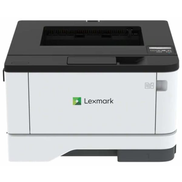 Laserskrivare - LEXMARK - MS331dn - 40 ppm - A4 - Automatisk duplex