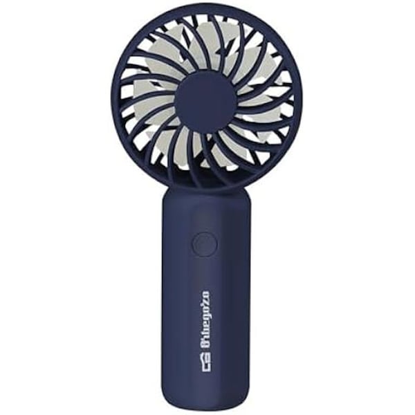 Fläkt - ORBEGOZO - HF 2100 - One Size - Färg Vit - Pelare