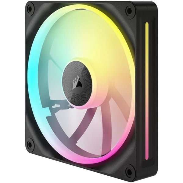 PC-køling - CORSAIR - CO-9051028-WW - iCUE LINK LX140 RGB Dual Fan startkit
