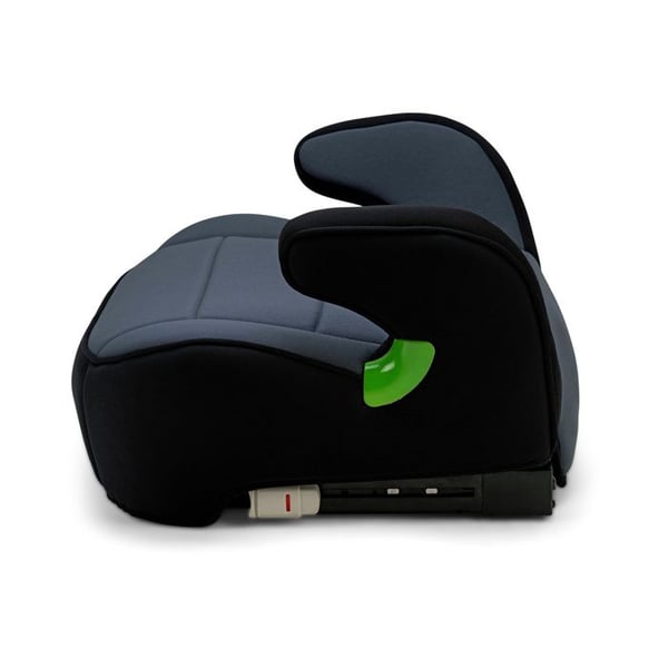 OSANN - Bilstol upphöjare Junior Isofix I-Size 126-150 cm Svart -