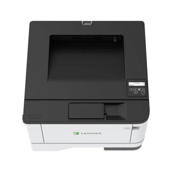 Laserskrivare - LEXMARK - MS331dn - 40 ppm - A4 - Automatisk duplex
