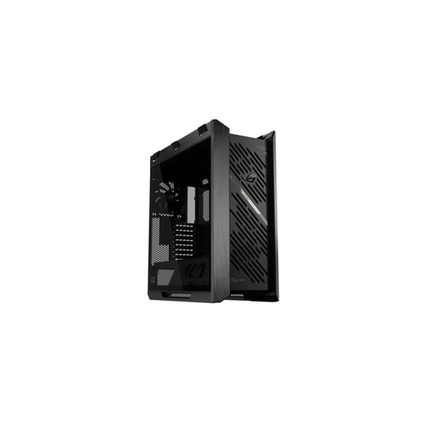 Asus ROG Strix Helios II svart chassi