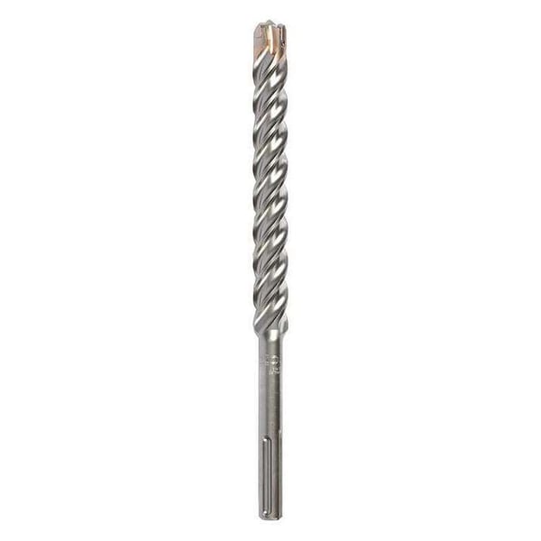 Betongborr SDS-Max - MAKITA - B-19978 - Diameter 16 mm - Nyttig längd 400 mm - 4 karbidskär