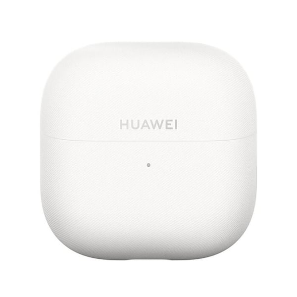 Huawei FREECLIP 2 HVID høretelefoner