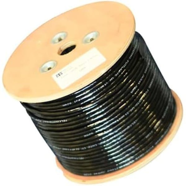 Kabel - UBIQUITI NETWORKS - UISP-CABLE-CARRIER - 305 meter - Cat5e - 1 Gbps