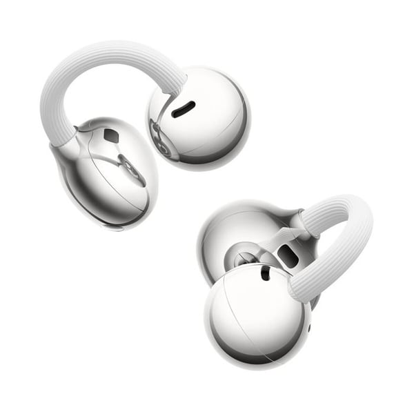 Huawei FREECLIP 2 HVID høretelefoner