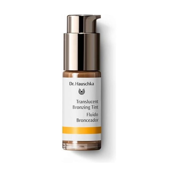 DR. HAUSCHKA - Ansiktskräm Fluide Bronzante 18 ml kräm