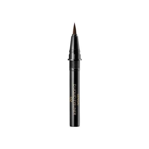 Recharge Eyeliner Liquide Designing 0,6 ml - Nyans: 01 Svart Recharge Eyeliner Liquide Designing 0,6 ml - Nyans: 01 Svart