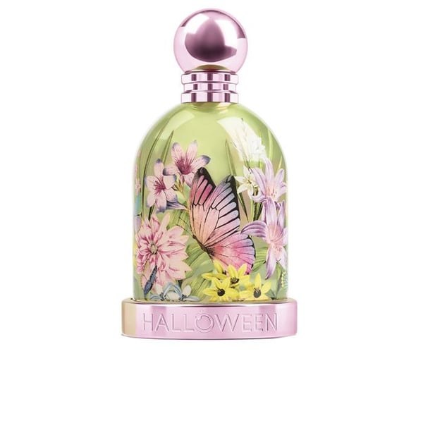 HALLOWEEN BLISS eau de toilette spray 100 ml