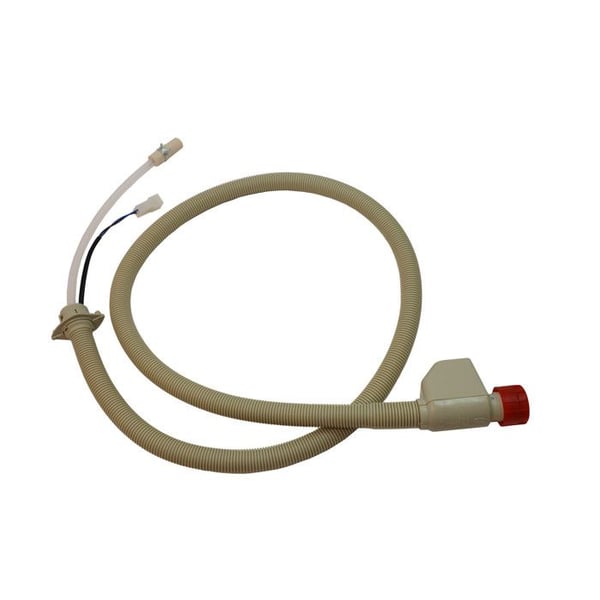 Aquastop-försörjningsslang 1,5M original - Diskmaskin - ELECTROLUX, FAURE, BEKO, ZANUSSI, ARTHUR MARTIN ELECTROLUX, AEG, IKE