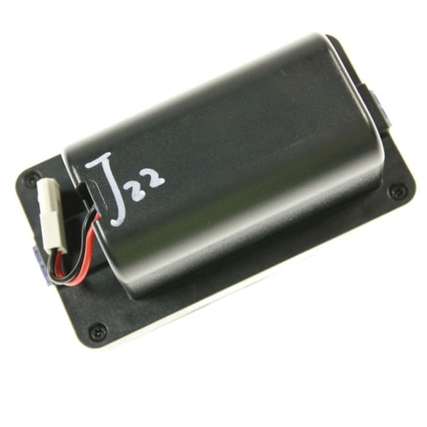Batteri - ROWENTA - Robotdammsugare - 14.4V - 14.8V - Vit