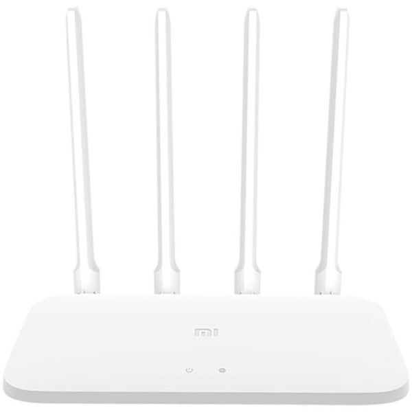 XIAOMI Mi 4A trådlös router Vit - 1167 Mbits/s - 4 externa antenner - Föräldrakontroll