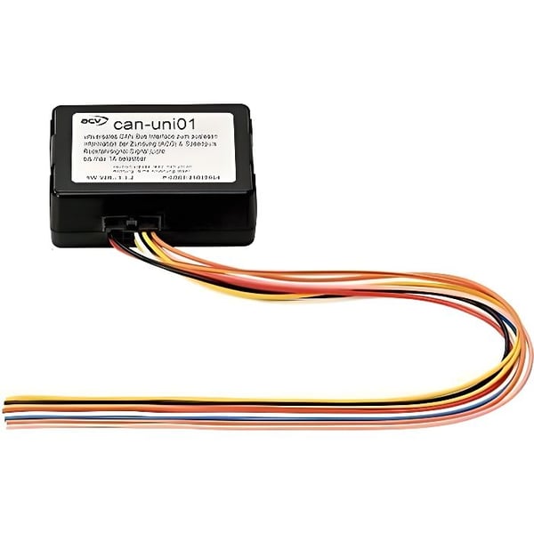 Acv de Uni 01 Universal CAN CAN-bussadapter - can-uni 01