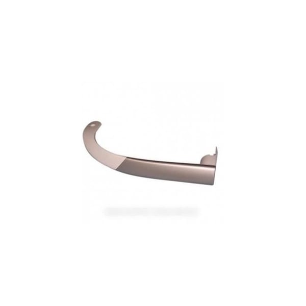 HÖGER DÖRRHANDTAG FÖR BEKO KYLSKÅP * 4326390100 CHE42201D DNE40000 DNE45080 DNE47560D D