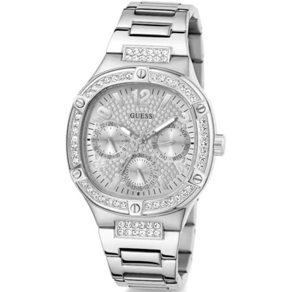 Guess Duchess GW0558L1 Kvartsklocka för kvinnor