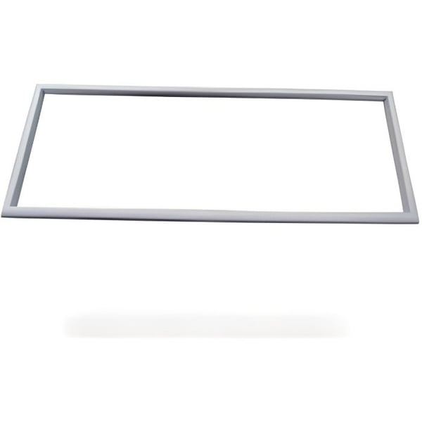 Kylskåpsdörr magnetisk tätning för LG ADX32663136 ADX32663102 4987JA1030B GR64