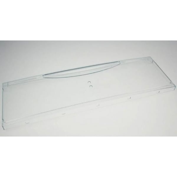 Lådfront till Liebherr 740209500 kylskåp - Vit - Apparattillbehör - Dörrpanel