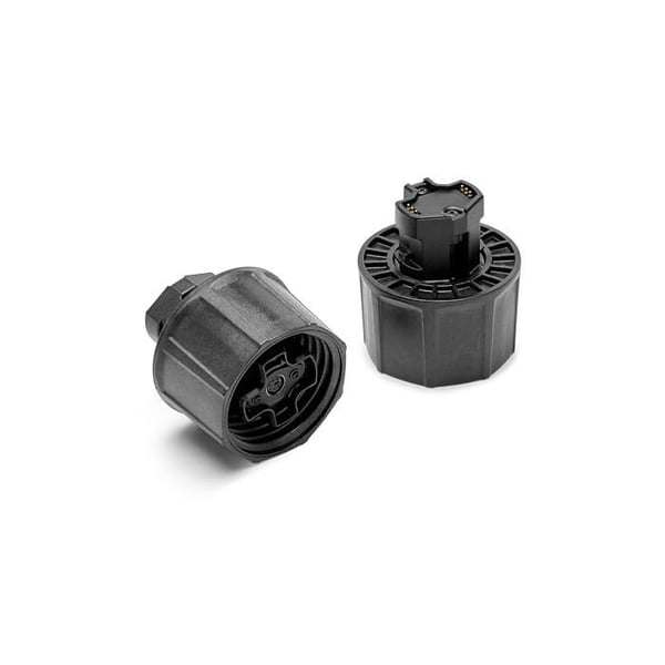Thrustmaster T818 Hurtigudløseradapter Duo