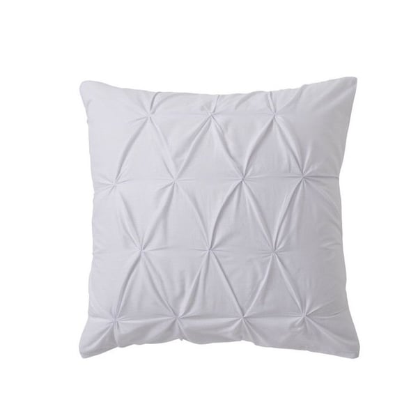 Täcke "Héloïse" - 100% Bomull / 57 Trådar/cm² - Alla storlekar - Täcke 240 x 220 cm + 2 Örngott 63