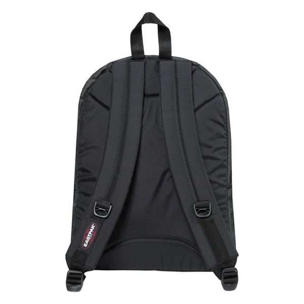 Eastpak Pinnacle Ryggsäck Grå Melange