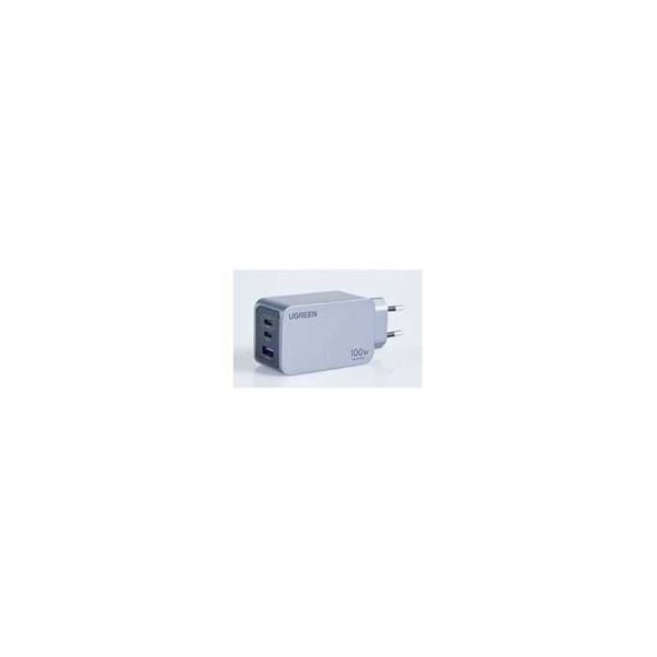 Ugreen Nexode Pro 100W kompakt väggladdare