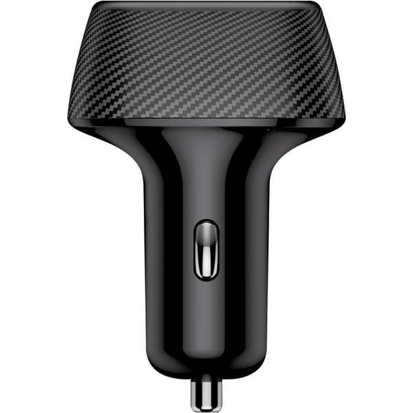 CIGARETTÄNDARE AKASHI ALTCAC37WBLK Svart