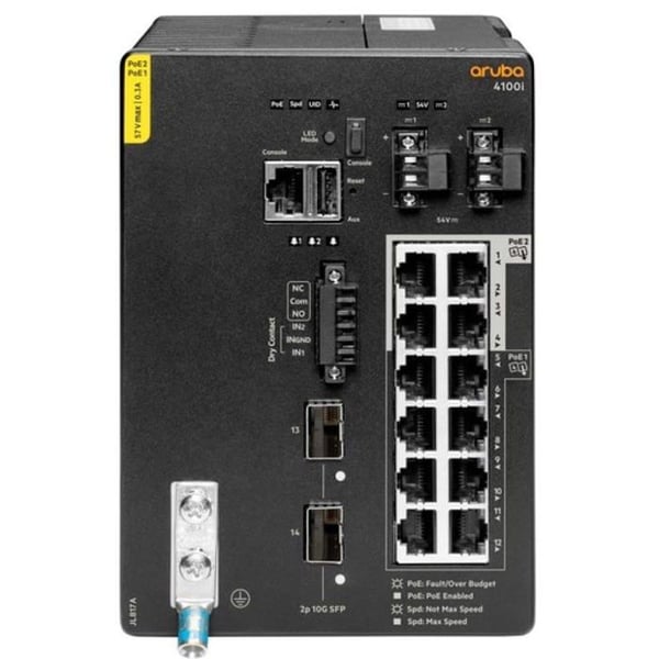 HPE - Aruba JL817A