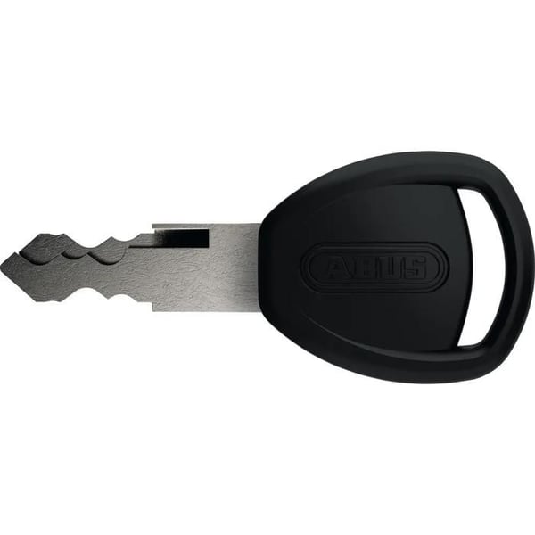 ABUS Lås - Iven 8210 Kedja - 110 cm - Svart