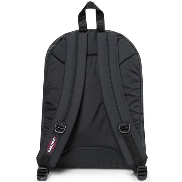 Eastpak Pinnacle Ryggsäck Grå Melange