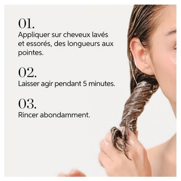 Hårmask - WELLA - Elements - Regenerating - 150ml - Alla hårtyper