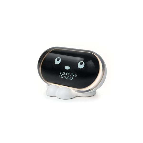 Väckarklocka - MUSE M16KIDS - Lugnande ljud - Justerbart ljus - USB-C strömförsörjning