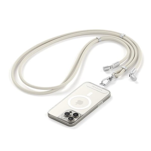 C ble Crossbody Lanyard OntheGo Satechi