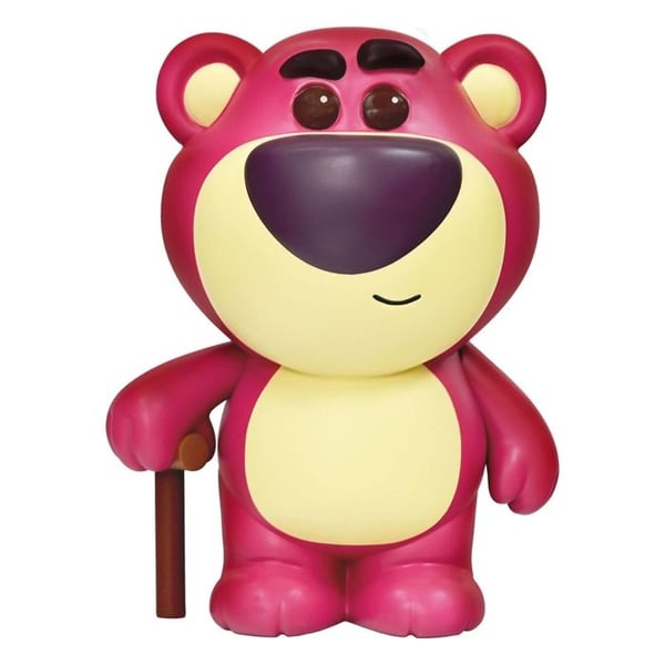 Monogram Int. - Toy Story - Sparbössa Lotso