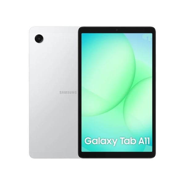 Tablet - SAMSUNG - Galaxy Tab A11 SM-X130 - 8,7 tum 90 Hz - 8 GB RAM - 128 GB lagring