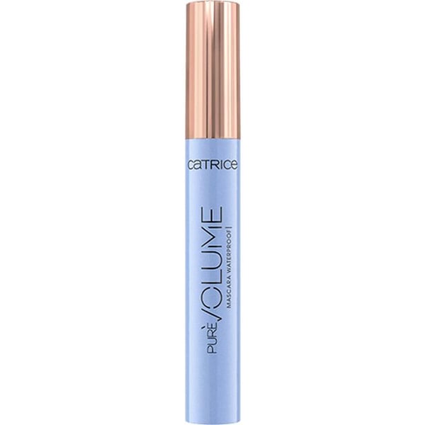 Essence - Mascara Pure Volume Vattentålig